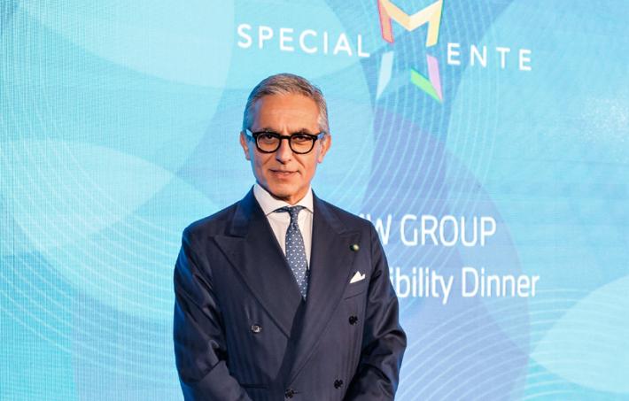 Bmw, il ruolo decisivo della responsabilit&agrave; 