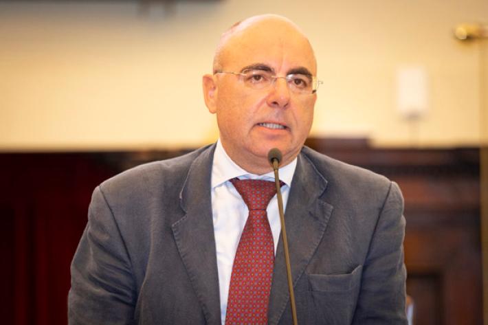 Claudio Cacciamani
