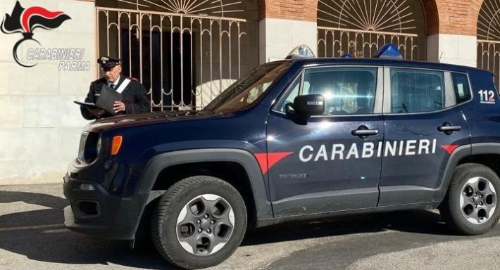 Deve scontare 3 anni di reclusione. Rintracciato dai carabinieri e&rsquo; stato condotto in carcere
