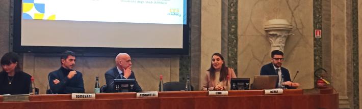 Its Tech&Food Academy rinnova statuto e consiglio d'amministrazione 