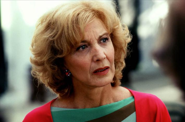 Addio a Marisa Paredes, grande interprete e musa di Almodovar