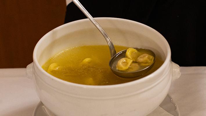 Anolini di Parma: domani si svela il vincitore del contest 