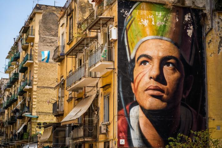 Vedi Napoli e poi...Tra il culto di San Gennaro e i presepi un viaggio nella citt&agrave; dai mille colori