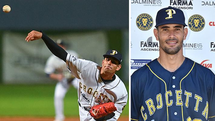 Eriel Carrillo e la Farma insieme anche nel 2025