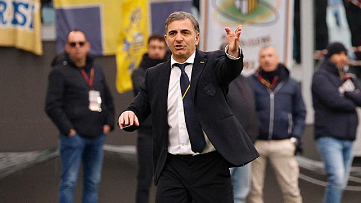 Pecchia, oggi sotto potenziale ma obiettivo restare in A