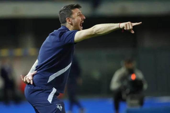 Chi &egrave; Bocchetti, l'allievo di Gasp chiamato per salvare Monza... sulla strada del Parma