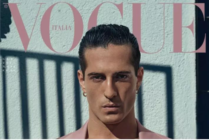 Damiano David, ero ossessionato dalla fama