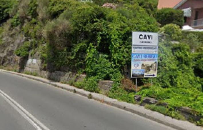 Va a piedi perch&egrave; ha bevuto, lascia l&rsquo;auto  a Cavi di Lavagna per non infrangere il codice, ma i carabinieri lo multano