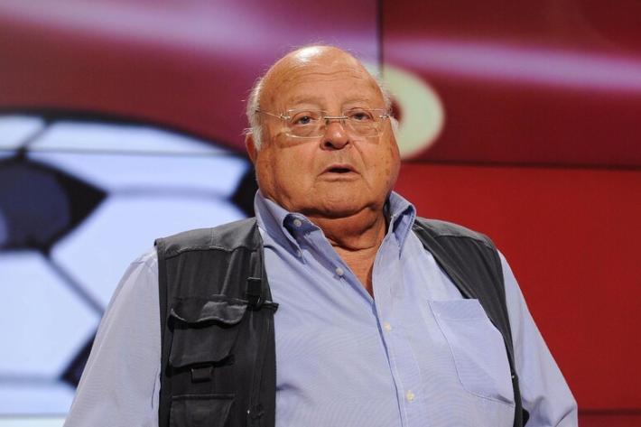 Addio al grande giornalista  Gian Paolo Ormezzano