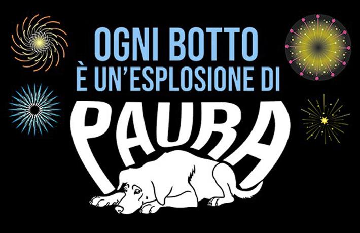 Il video-decalogo per proteggere gli animali dai botti