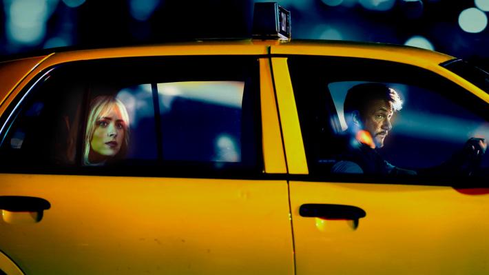 Una notte a New York: Lui, lei e un taxi diretto a casa: il breve incontro tra due anime 