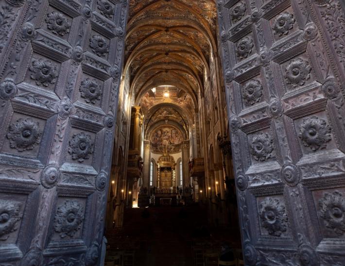 Giubileo a Parma Solmi: &laquo;Misericordia e luce di speranza&raquo;