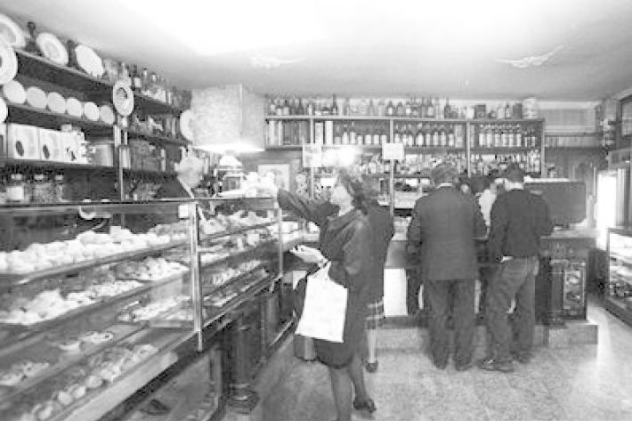 Pasticceria Torino: Parma perde il suo cuore dolce e elegante 