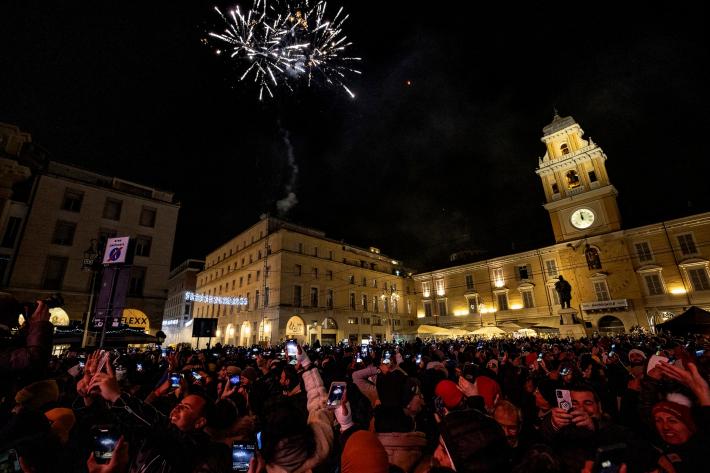 Concerto in sicurezza: tutti i divieti
