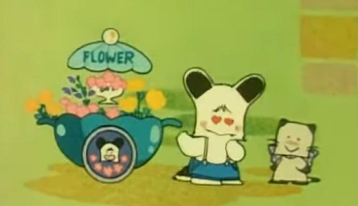 A San Valentino torna al cinema Hello! Spank 