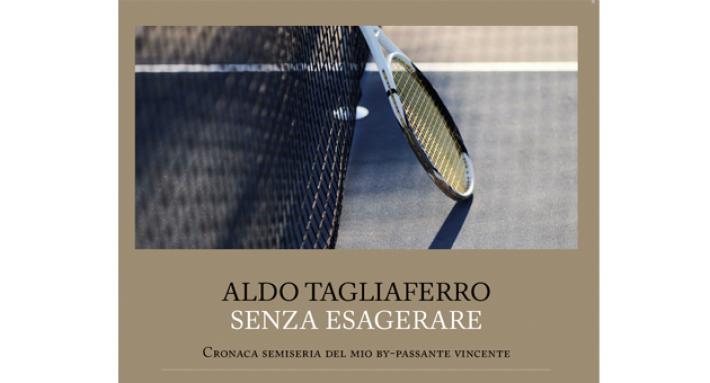 Tagliaferro Il &laquo;by-passante&raquo; che vale la partita della vita