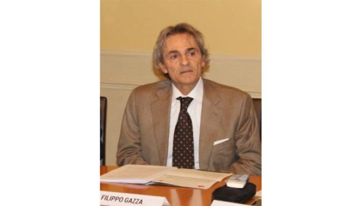 Profondo dolore per l&rsquo;improvvisa e prematura scomparsa del consigliere Filippo Gazza