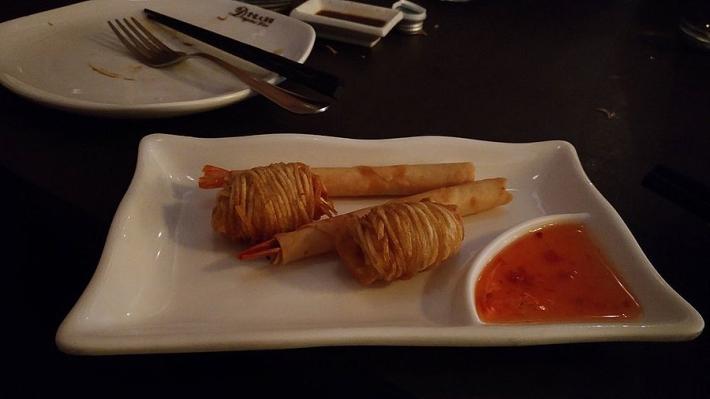 Il nuovo Dragone d'oro. Tra Cina e Thailandia la voglia d'Oriente non passa mai