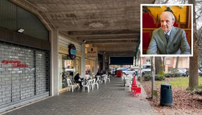 Lite con ferimento in via Imbriani, Vignali:  "C'&egrave; un problema sicurezza in Oltretorrente"