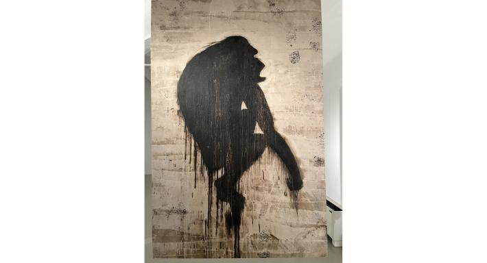 Sergio Ragalzi, l'uomo d'oggi e i suoi fantasmi