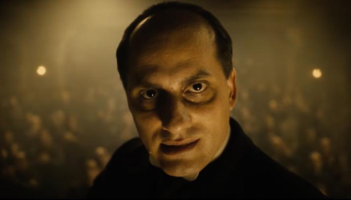 Esce la serie M e provoca 'Diventerete tutti fascisti' 