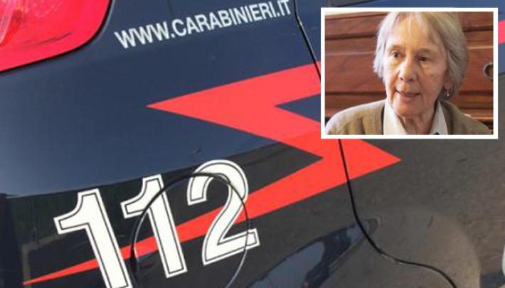 Ex sciatrice olimpica spara a vicino, 'infastidiva la volpe'