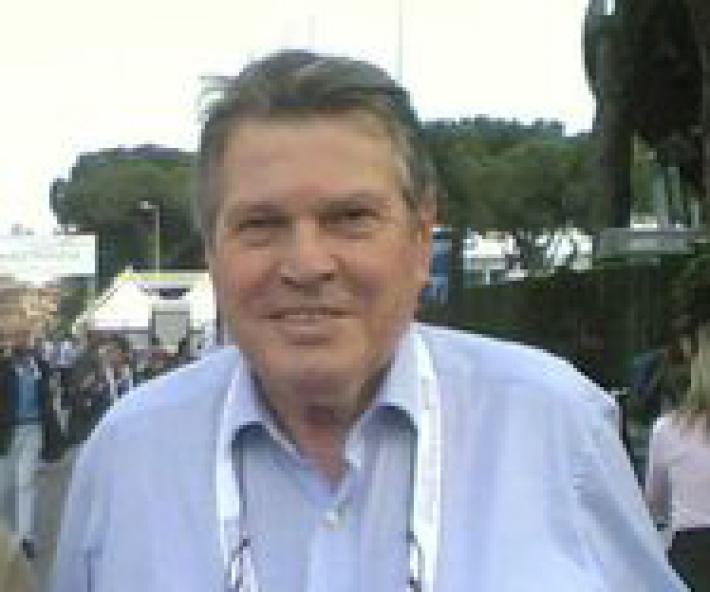 E' morto Rino Tommasi, grande giornalista sportivo 