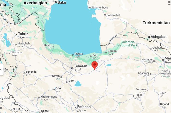 Teheran: un cittadino svizzero trovato morto in carcere