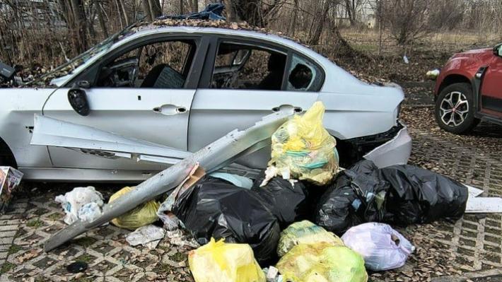 Bonifica rifiuti ex Salamini: il Tribunale impone che al Comune siano rimborsati oltre 112 mila euro