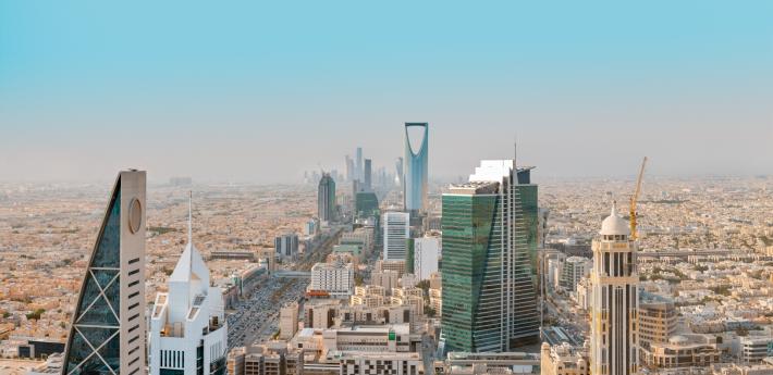 Alla scoperta dell'Arabia Saudita, tra grattacieli e antichi miraggi