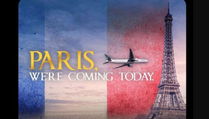 Pakistan Airlines torna a volare in Europa, ma la pubblicit&agrave; &egrave; una gaffe