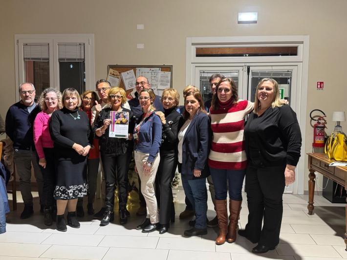 &laquo;Pasticceria che passione&raquo;, corsi di dolcezza e generosit&agrave;