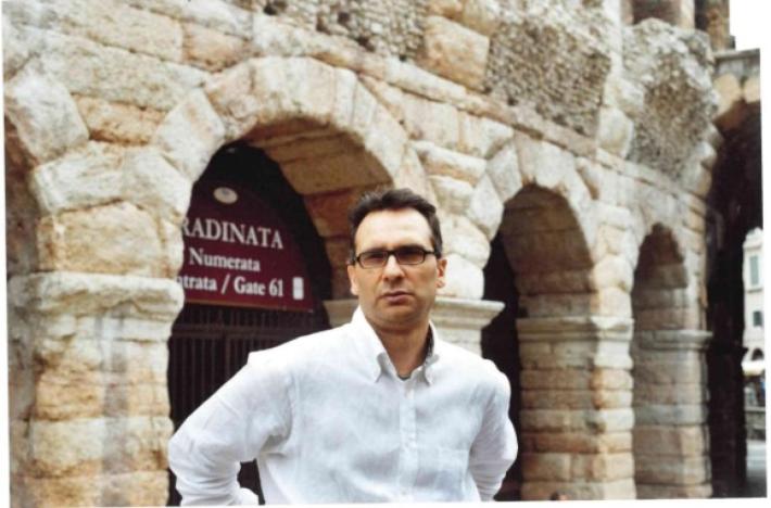 Trovato il diario segreto di Messina Denaro: le foto in vacanza a Verona e 13 anni di memorie del boss. Diventer&agrave; un libro