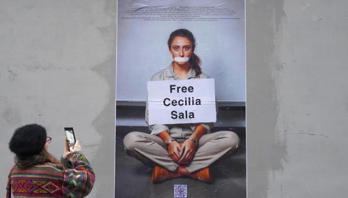 Ozmo, universale inno alla libert&agrave;  