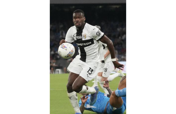 Tra Genoa e Parma  si riparla di salvezza 