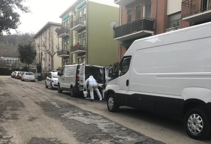 Tragico malore: 61enne salsese  trovato morto nella sua casa