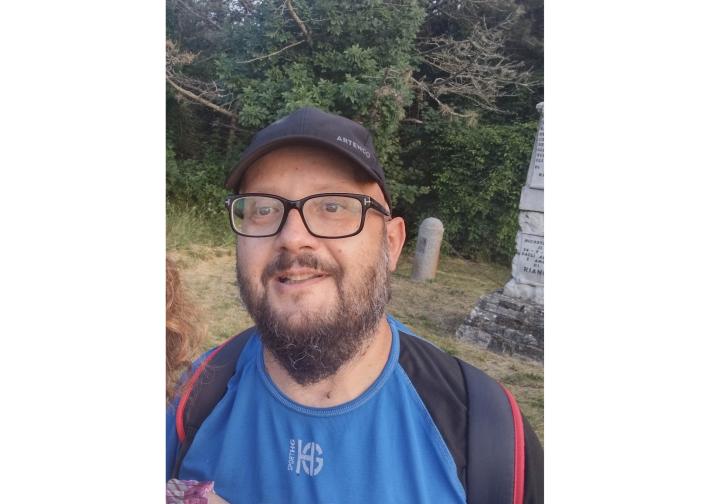 Diego Pascotto rivive nel ricordo degli amici