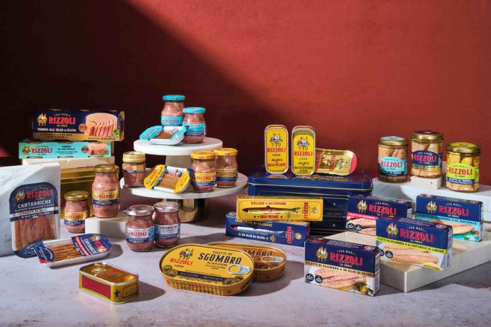 Rizzoli Emanuelli partecipa alla fiera Marca