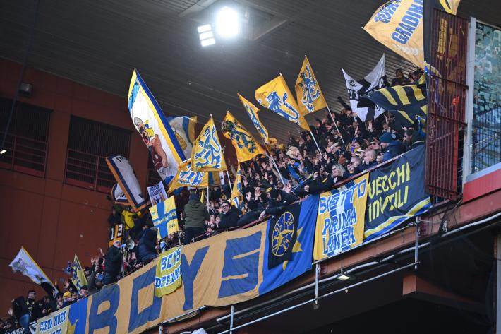 I tifosi &laquo;Bisogna cambiare in fretta Manca la giusta determinazione&raquo;