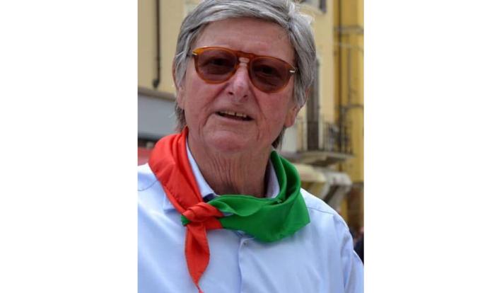 Addio a Schiaretti, geometra rigoroso, amministratore e cultore di musica 