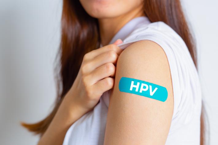 Se l'Hpv colpisce la bocca