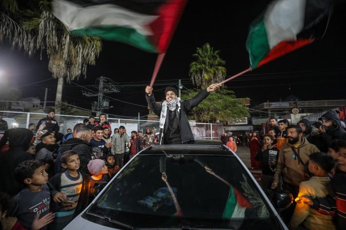 Trump annuncia l'accordo fra Israele e Hamas: "Gli ostaggi saranno rilasciati"