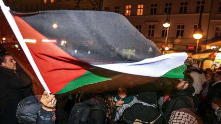 Un passaggio importante