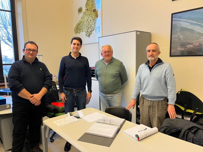 In Valtaro e Valceno adeguamento dei guardrail: lavori per 300mila euro a cura della Provincia di Parma