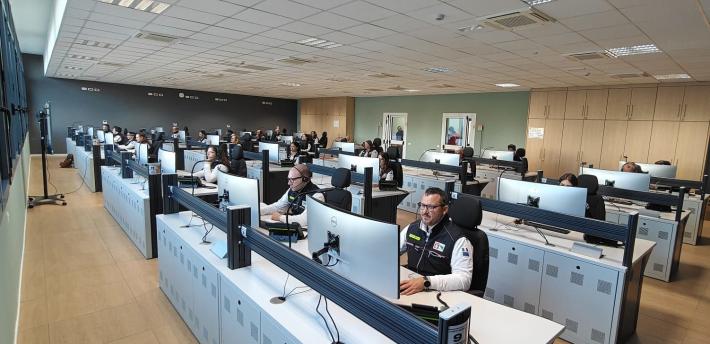 Numero Unico Europeo 112 da marted&igrave; 21 gennaio