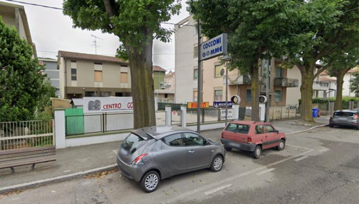 Intossicazione Via delle Rimembranze