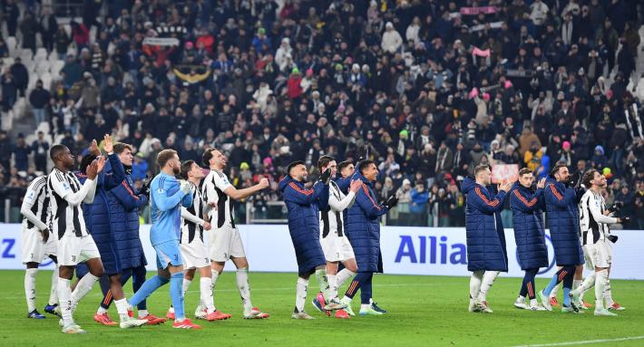 La Juve torna a vincere in casa dopo oltre due mesi: 2-0 al Milan. Un altro 3-1 che va bene al Parma: il Bologna batte il Monza - Risultati e classifica