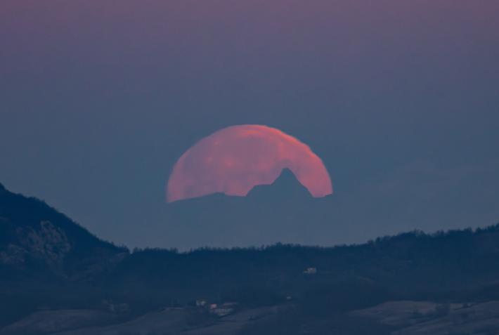 Lo scatto perfetto dell'ingegnere della fotografia