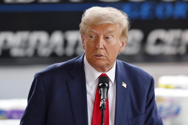 Trump, quel tono di vittoria ma in vista c'&egrave; qualche ombra