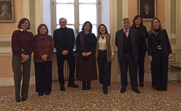 Melloni e Its: sinergie tra mondo della scuola e delle imprese 